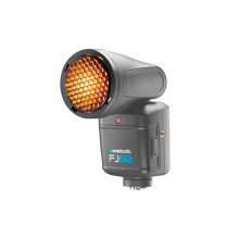 Grid Magnetico y Gel Pack para FJ 80 2