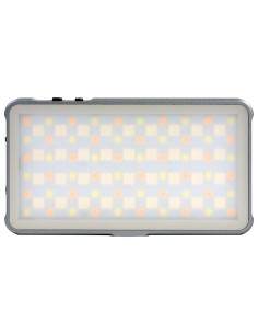 Antorcha Phottix LED M100R RGB 2