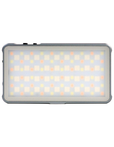 Antorcha LED Phottix M100R RGB