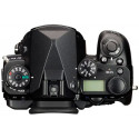Pentax K-1 II cuerpo Pentax K-1 II cuerpo