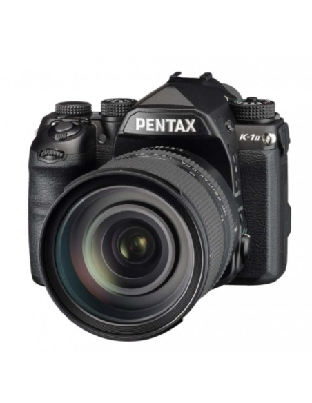 Pentax KI II+ 24-70f2,8 WR