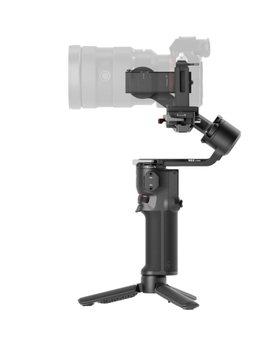 DJI RS3 Mini