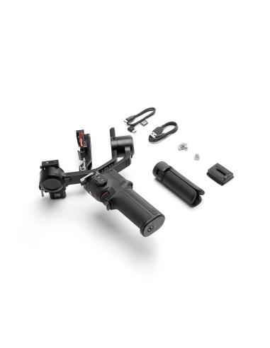 DJI RS3 Mini