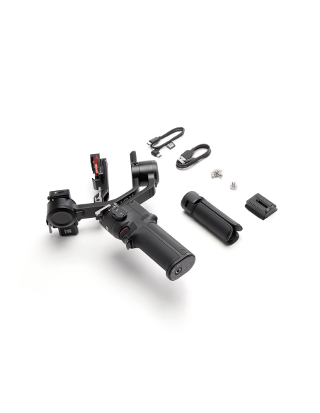 DJI RS3 Mini