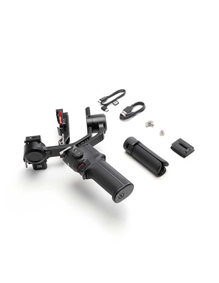 DJI RS3 Mini