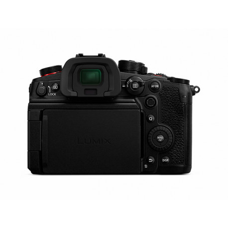 Lumix GH6 + 12-60 f3,5-5,6 Lumix GH6 + 12-60 f3,5-5,6