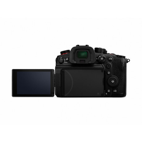Lumix GH6 + 12-60 f3,5-5,6 Lumix GH6 + 12-60 f3,5-5,6