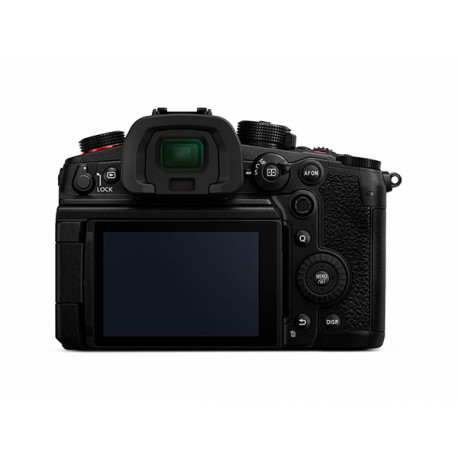Lumix GH6 + 12-60 f3,5-5,6 Lumix GH6 + 12-60 f3,5-5,6