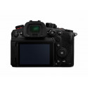 Lumix GH6 + 12-60 f3,5-5,6 Lumix GH6 + 12-60 f3,5-5,6