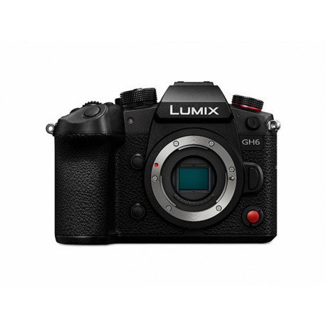 Lumix GH6 + 12-60 f3,5-5,6 Lumix GH6 + 12-60 f3,5-5,6