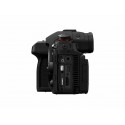 Lumix GH6 + 12-60 f3,5-5,6 Lumix GH6 + 12-60 f3,5-5,6