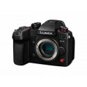 Lumix GH6 cuerpo