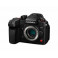 Lumix GH6 cuerpo