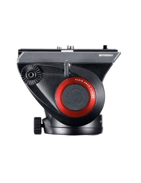 Rótula de video Manfrotto MVH500AH