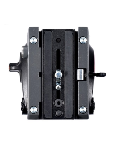 Rótula de video Manfrotto MVH500AH
