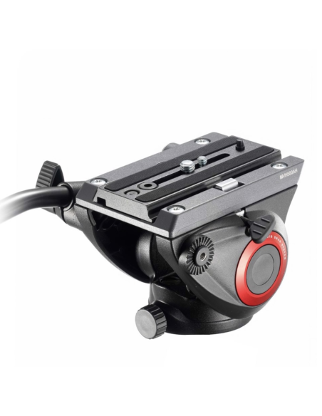 Rótula de video Manfrotto MVH500AH