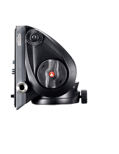 Rótula de video Manfrotto MVH500AH
