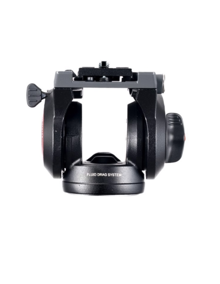Rótula de video Manfrotto MVH500AH