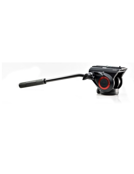 Rótula de video Manfrotto MVH500AH