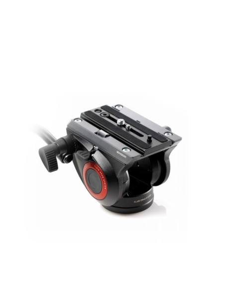 Rótula de video Manfrotto MVH500AH
