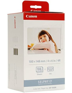 Pack de papel RP 108 ( para...