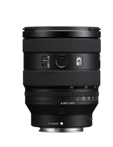 Sony FE 20-70mm f4 G
