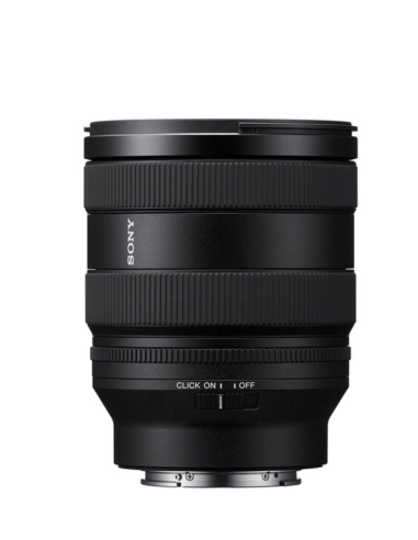 Sony FE 20-70mm f4 G
