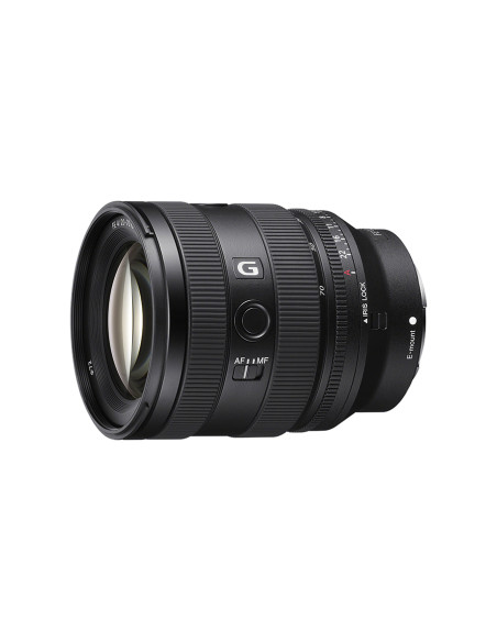 Sony FE 20-70mm f4 G