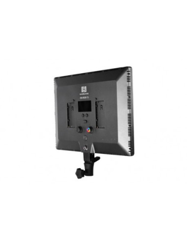 Panel LED NanGuang RGB 173