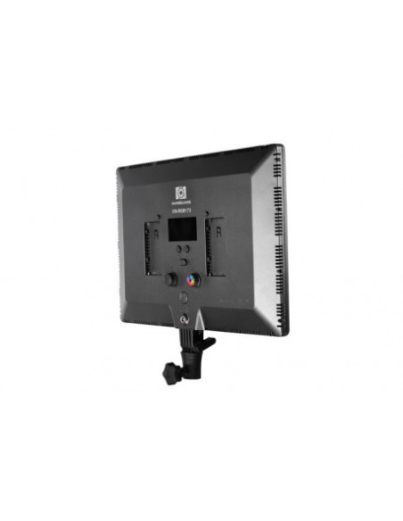 Panel LED NanGuang RGB 173
