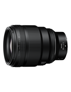 Objetivo NIKKOR Z 85mm f/1.2 S