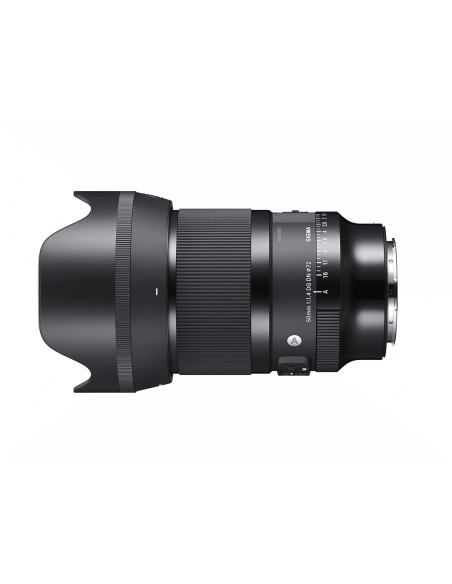 Sigma ART 50mm f1,4 DG DN Sony E