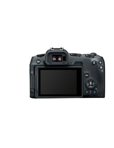 Canon EOS R8 y objetivo RF 24-50MM F4.5-6.3 IS STM