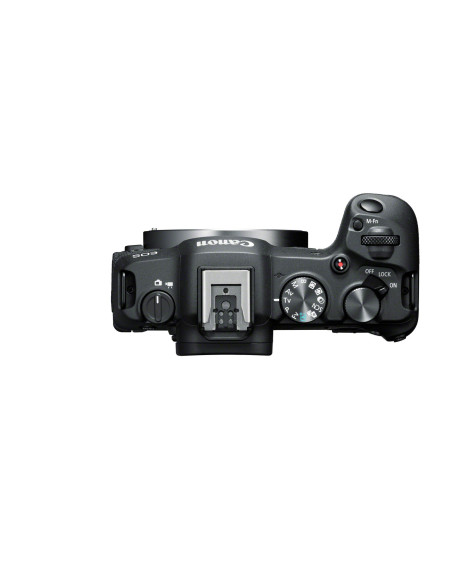 Canon EOS R8 y objetivo RF 24-50MM F4.5-6.3 IS STM