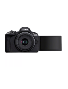 Canon EOS R50 Cuerpo 2