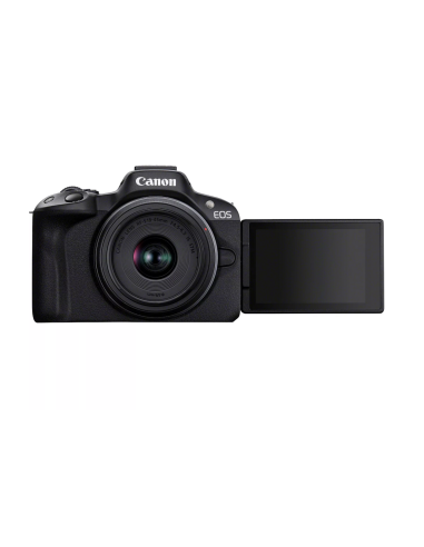 Canon EOS R50 Cuerpo