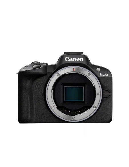 Canon EOS R50 Cuerpo