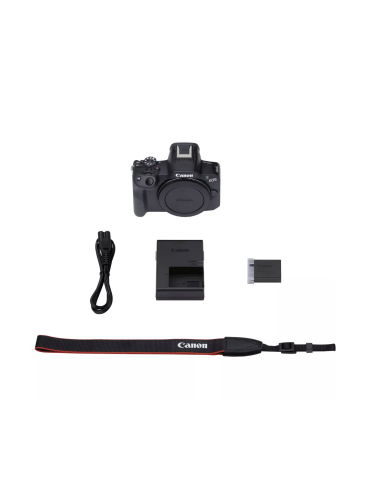 Canon EOS R50 Cuerpo