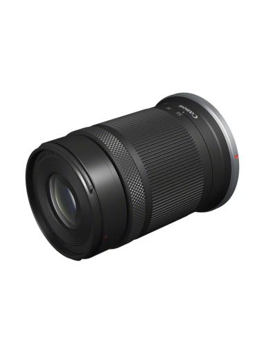 Canon RF-S 55-210mm F5-7.1 IS STM