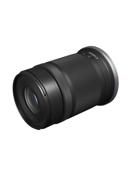 Canon RF-S 55-210mm F5-7.1 IS STM