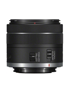 Canon RF 24-50mm F4.5-6.3 IS STM 2