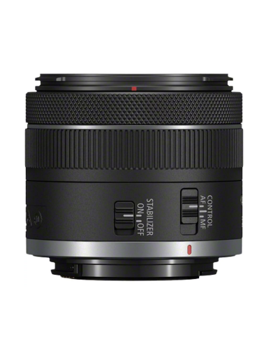 Canon RF 24-50mm F4.5-6.3 IS STM