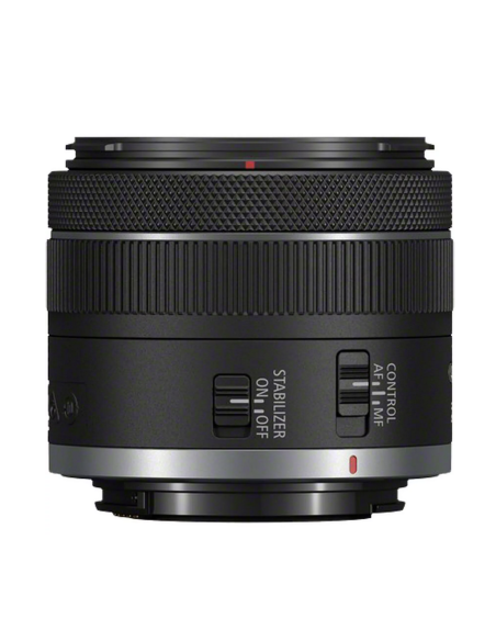 Canon RF 24-50mm F4.5-6.3 IS STM
