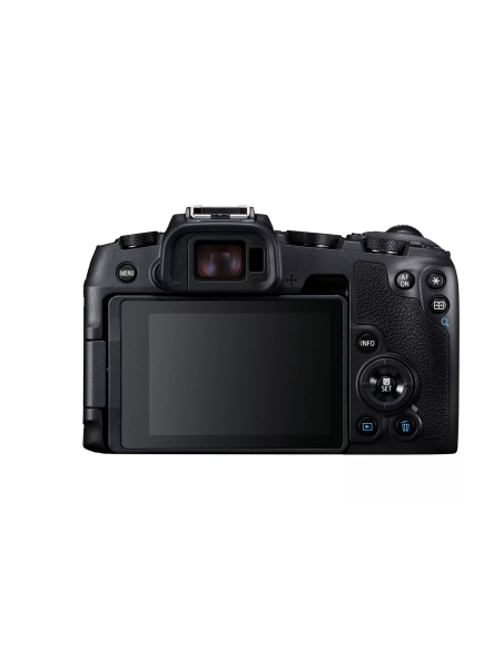 Cámara Canon EOS RP Cuerpo