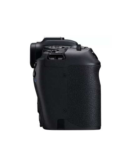 Cámara Canon EOS RP Cuerpo