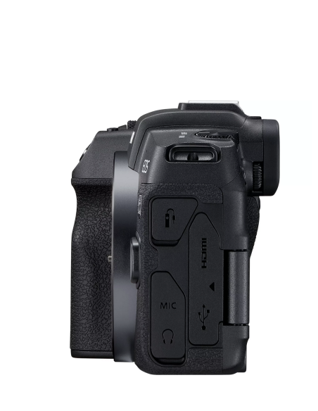 Cámara Canon EOS RP Cuerpo