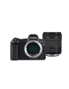 Canon  EOS R + RF 24-105mm F4-7.1 IS STM