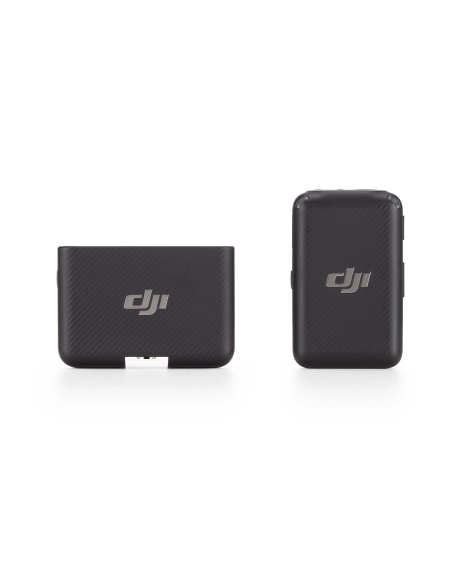 DJI Mic - Kit 1 Transmisor + 1Receptor