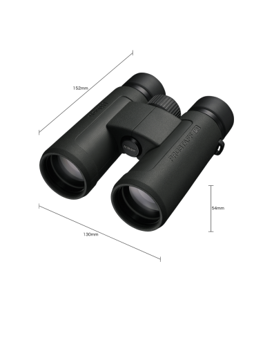 Nikon Prostaff P3 8X42