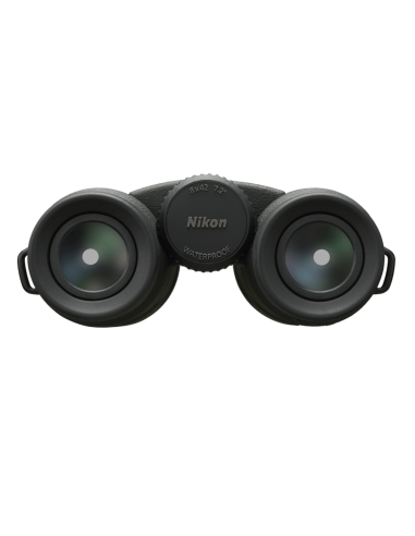 Nikon Prostaff P3 8X42